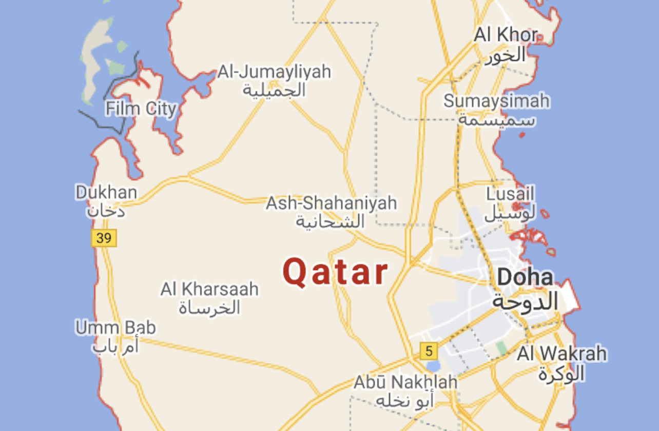 KHRC calls for release of a Kenyan security guard arrested in Qatar