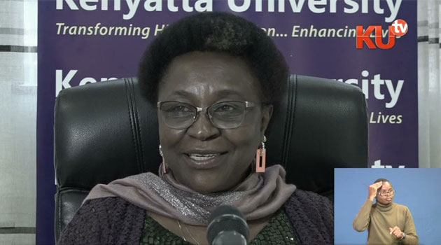 Uhuru appoints Prof Fatuma Curriculum Reforms PS after House nod