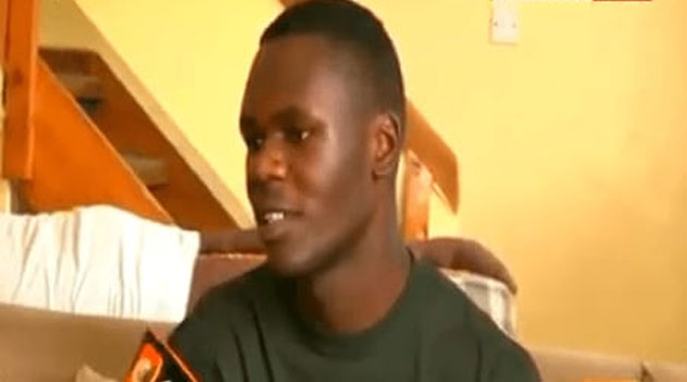 Simiyu Robinson Wanjala tops 2020 KCSE