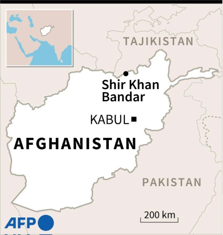 Pakistan-Afghanistan border remains closed, a week later
