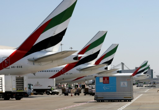 Dubai extends suspension on Kenyan flights to Dec 24