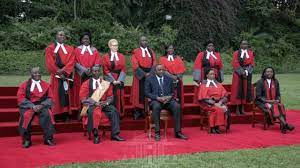 CJ Koome names 3-judge bench to hear case challenging Uhuru’s failure to appoint 6 judges