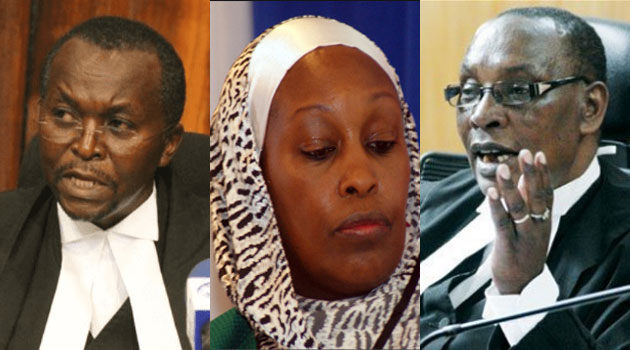Appeal court allows Thirdway Alliance to file additional evidence in BBI case