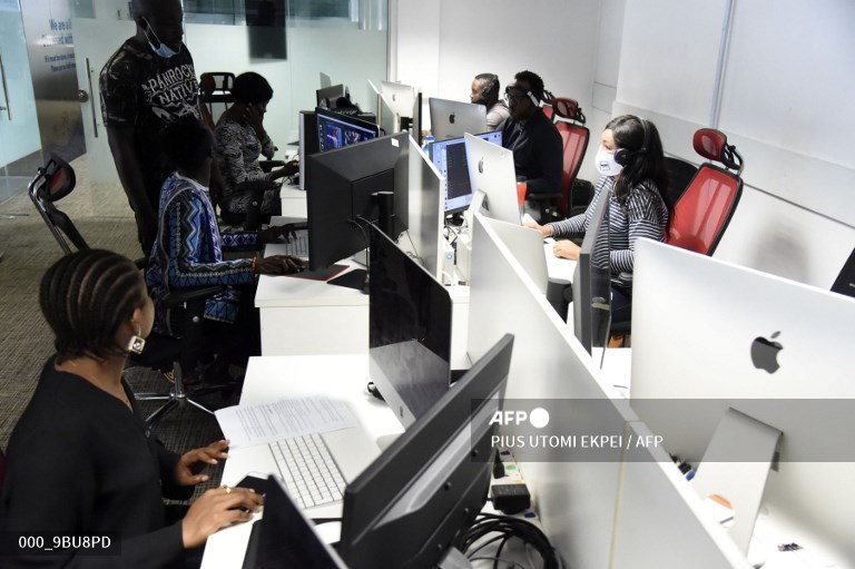 EdTech: Deploying contemporary Information Technology solutions for Academic Delivery