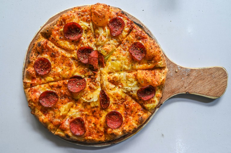 Overcooked? Why robotic pizza makers are failing