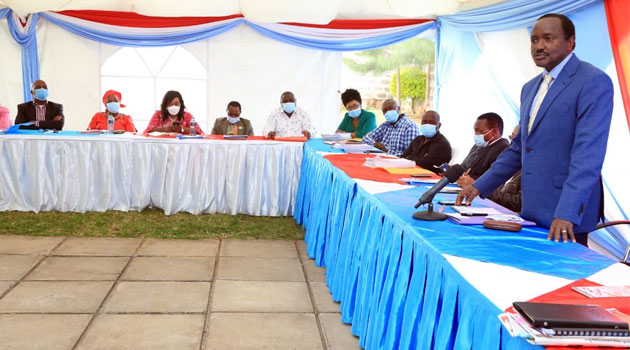 Wiper resolves to quit NASA becoming the second party after ANC