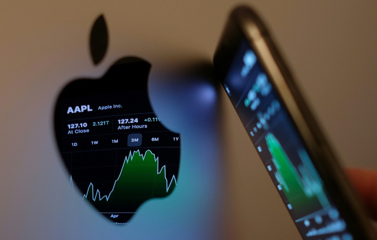 Apple says most US-bound iPhones will be made in India, not China