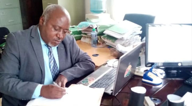 Court declares Kibos Informal Settlement evictions a rights violation