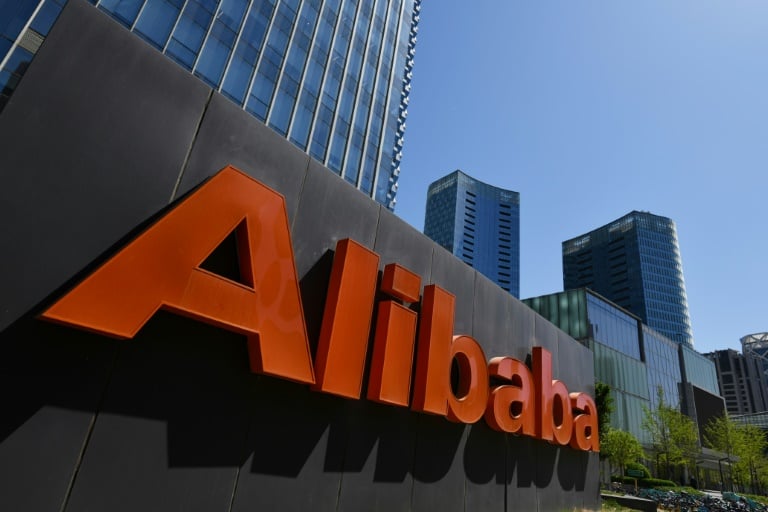 Chinese e-commerce giant Alibaba sues US government over defence blacklist