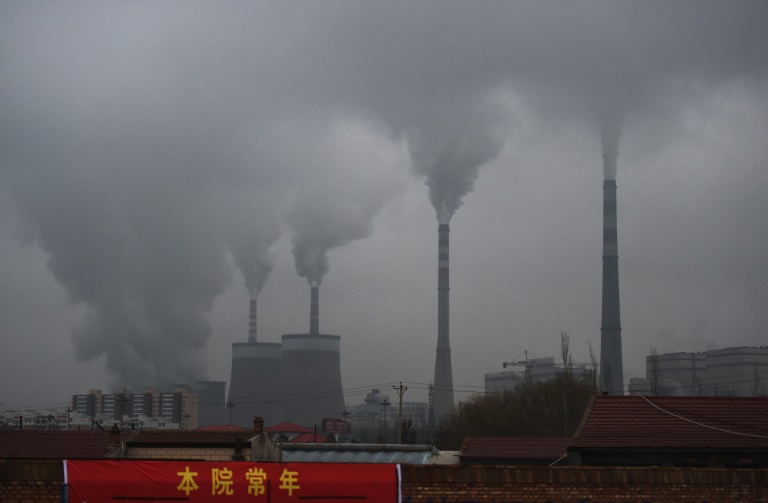 China power cuts hit homes, factories and threaten growth