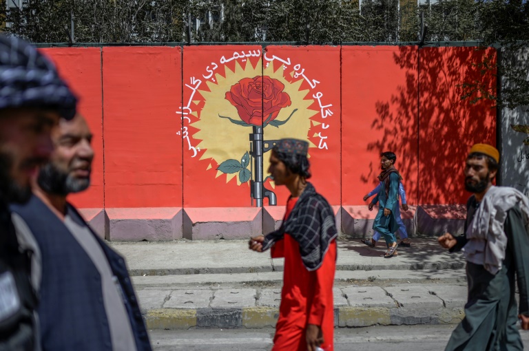 $12m seized from ex-officials as cash crunch hits Afghanistan