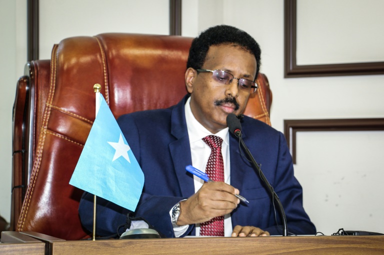 East African bloc urges Somalia to hold elections without delay