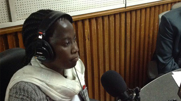 Red Cross kicks off Sh7.5bn project to accelerate HIV suppression efforts