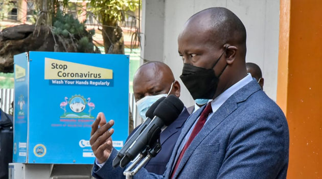 Nakuru reports darkest August since COVID struck with 196 deaths filed