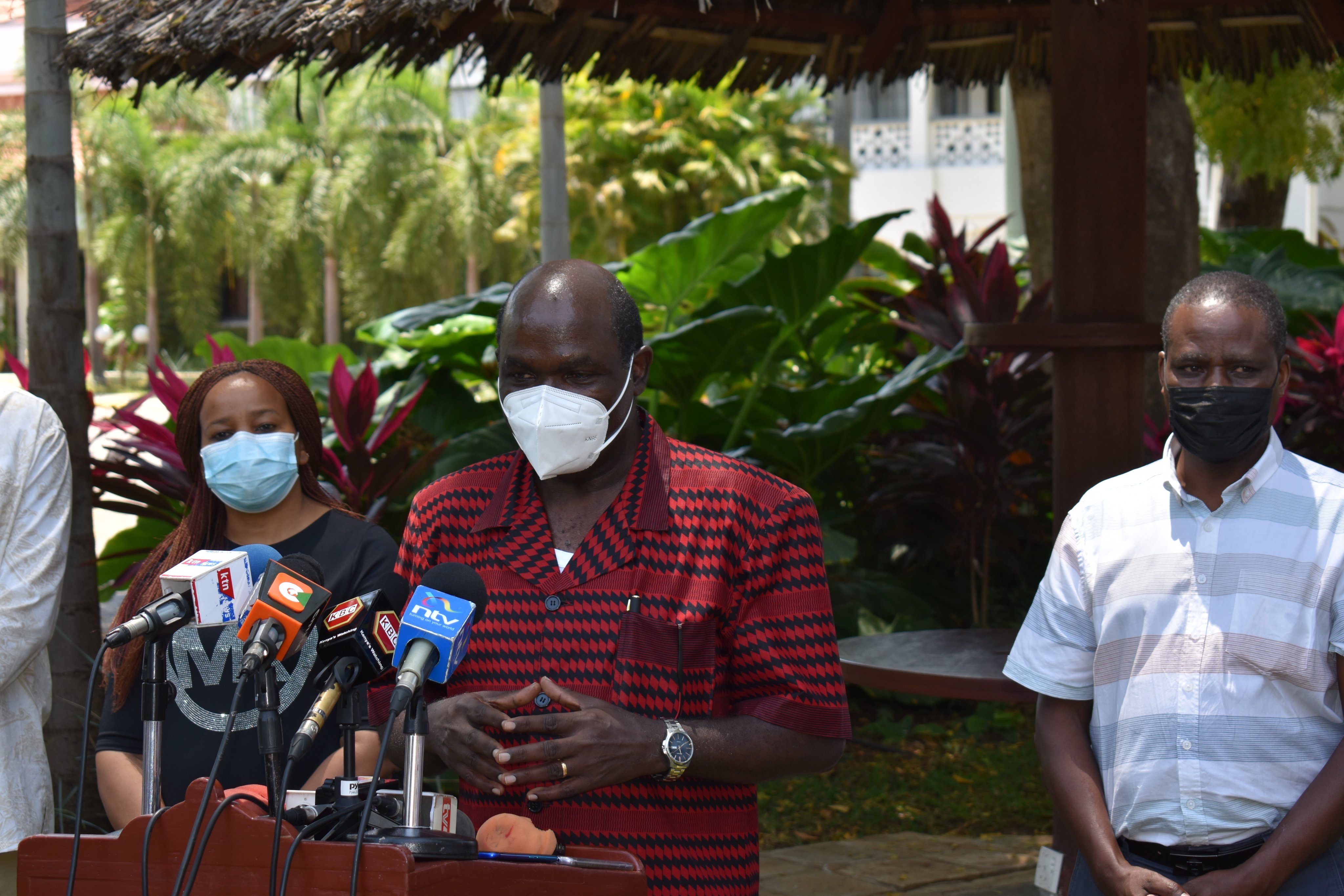 IEBC targets 6mn voters in continuous registration drive slated for October