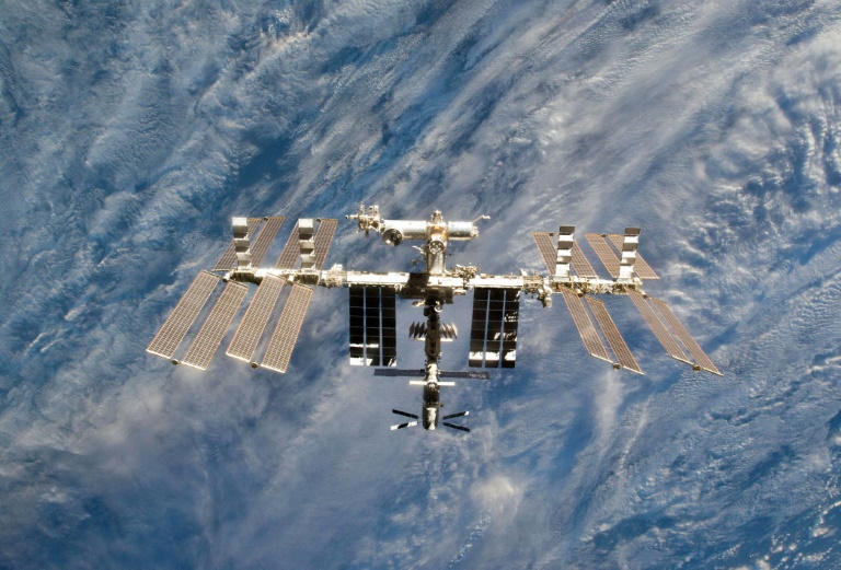 US slams Russia for ‘irresponsible’ space missile test