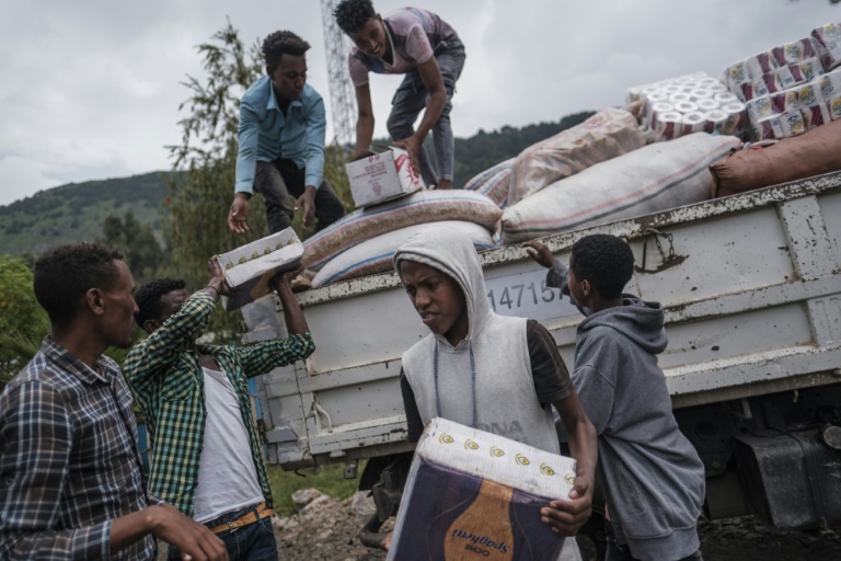 Ethiopia to expel seven senior UN staff for ‘meddling’