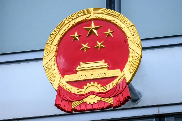 China welcomes ‘end of anarchy’ with new Afghan govt