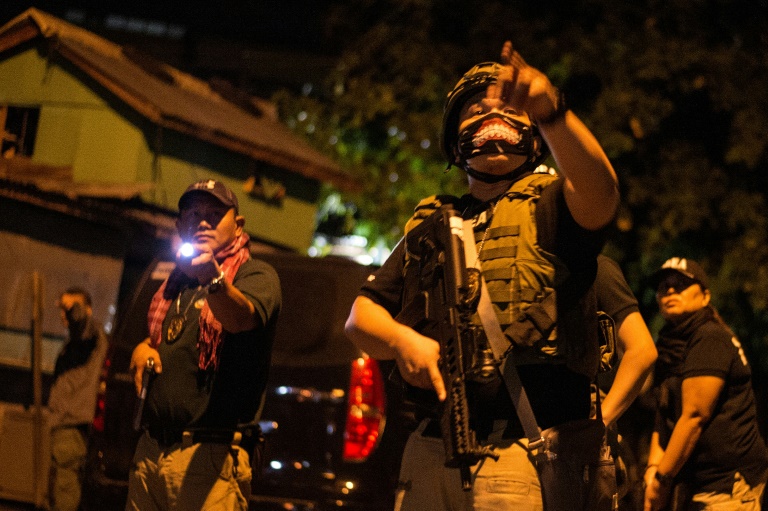 Philippines’ Duterte will not cooperate with ICC drug war probe