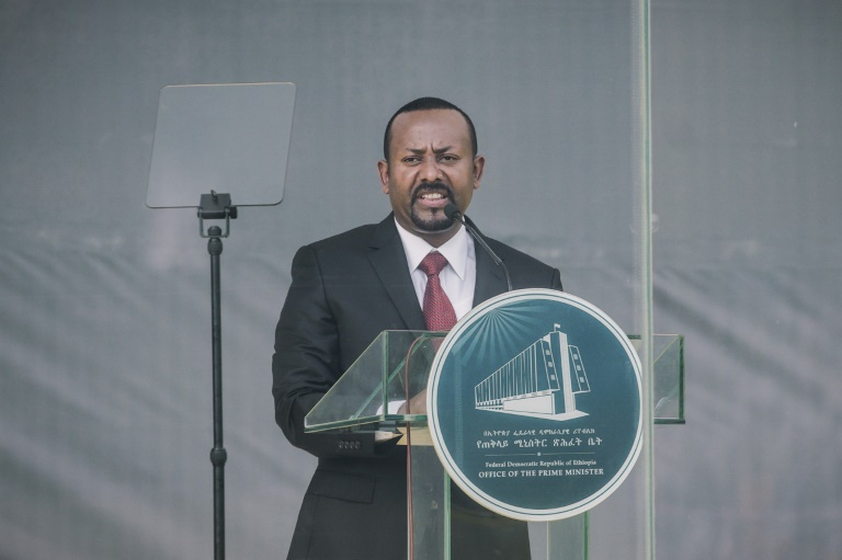 Ethiopia PM Abiy proposes African Climate Innovation Compact to drive homegrown solutions