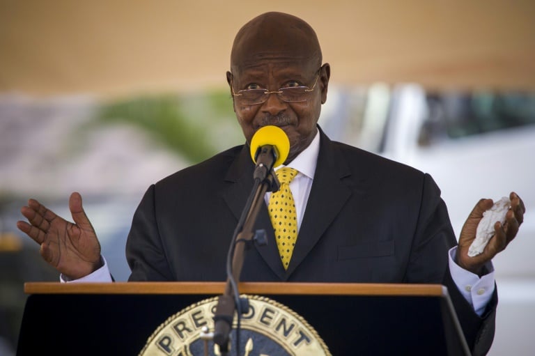 Museveni Says Kenyan Media Misrepresented His Fuel Remarks, Thanks Ruto for Supporting Uganda Fuel Deal