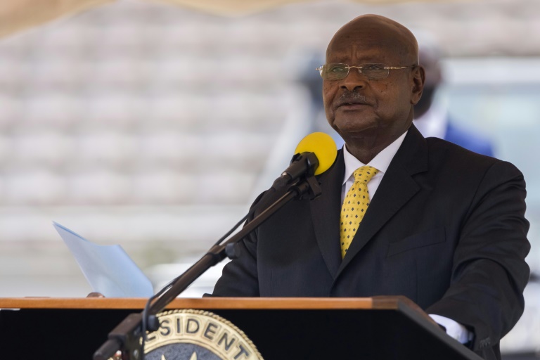 Museveni: EAC integration can only be fostered by concerted efforts to boost prosperity and security