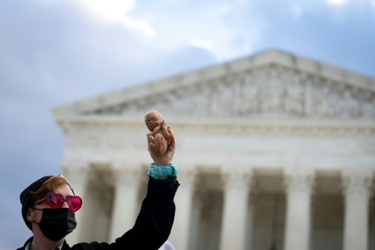 In Texas, ‘sanctuary cities’ pass their own anti-abortion laws