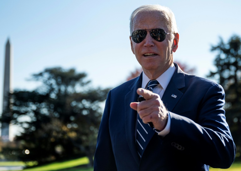 Biden declared healthy and ‘fit’ for presidency after exam