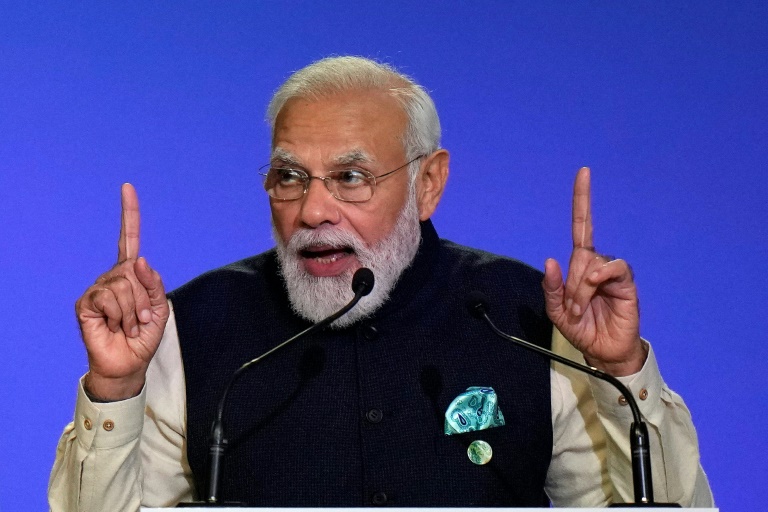 India’s Modi explains neutrality in Russia-Ukraine crisis