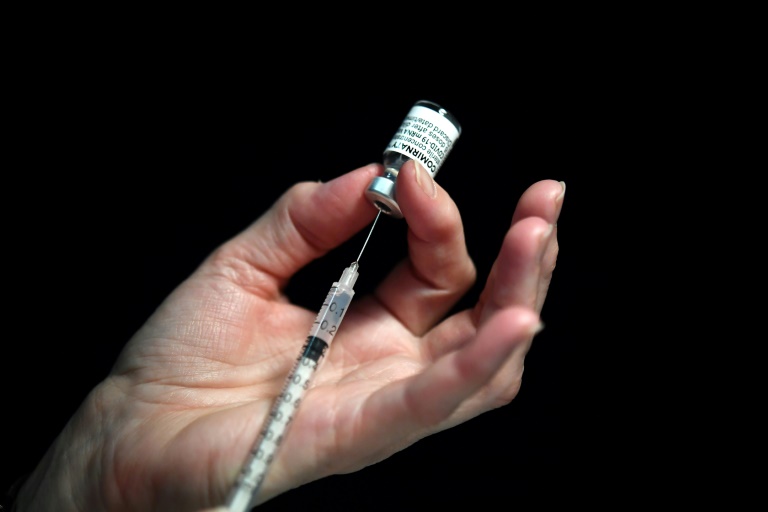 Kenya has so far vaccinated 7.1 million people against COVID-19