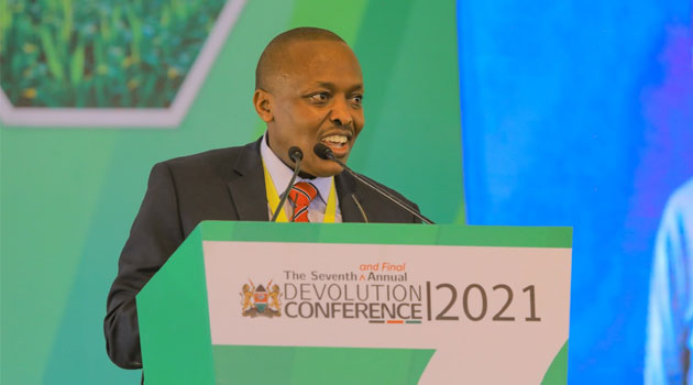 WB-funded FLLoCA program has facilitated climate action in 32 counties: Treasury  