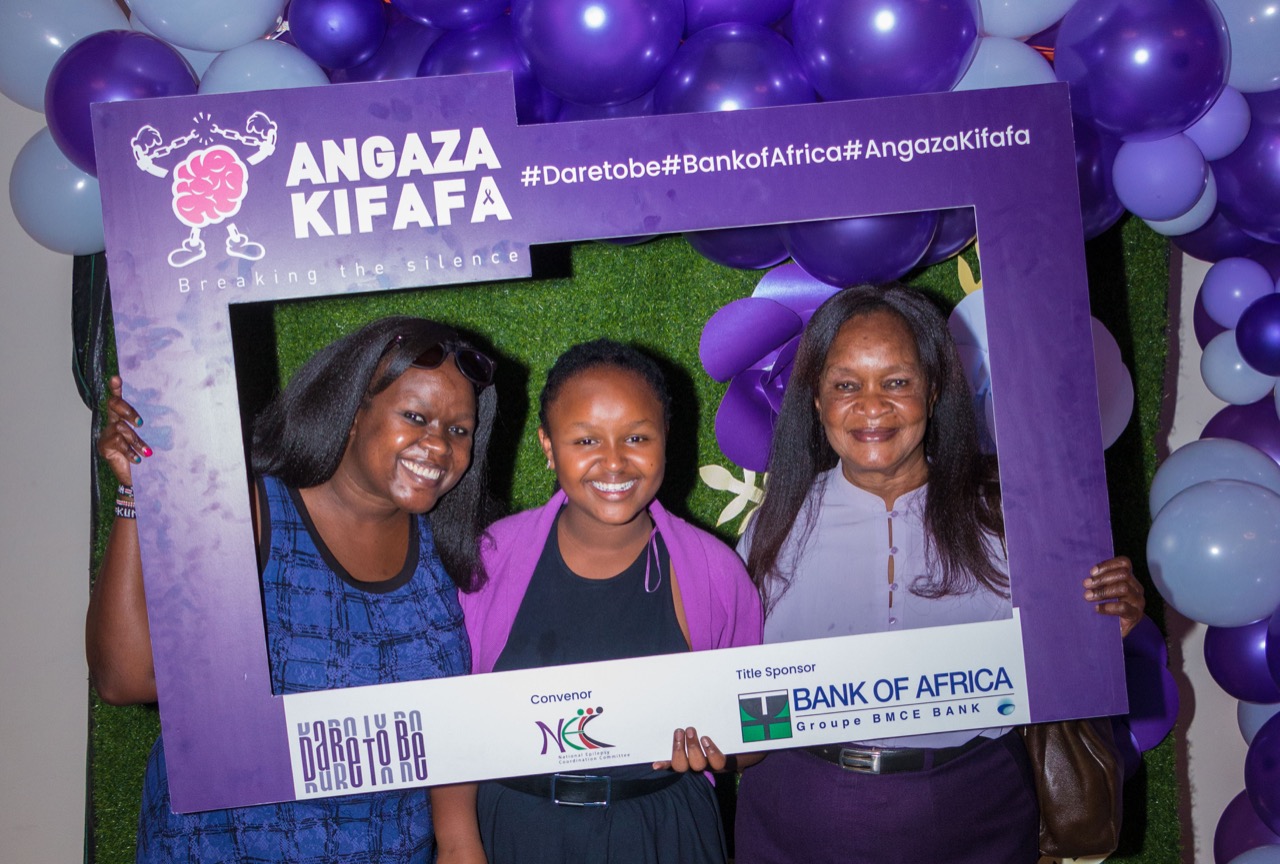 Epilepsy stakeholders call for increased awareness to eliminate myths