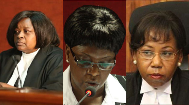 Appeal Court reinstates 23 laws passed without Senate’s input