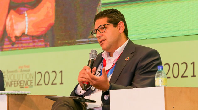 UNDP urges sustained resource mobilization to manage climate-related disasters
