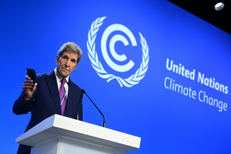 Good COP, bad COP: UN climate meet praised and panned