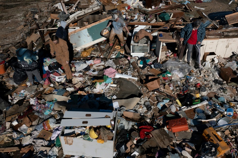 Are tornadoes linked to climate change? The science isn’t yet definite
