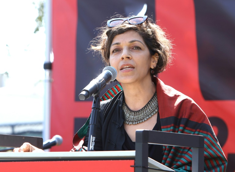 US names envoy to step up fight for Afghan women’s rights