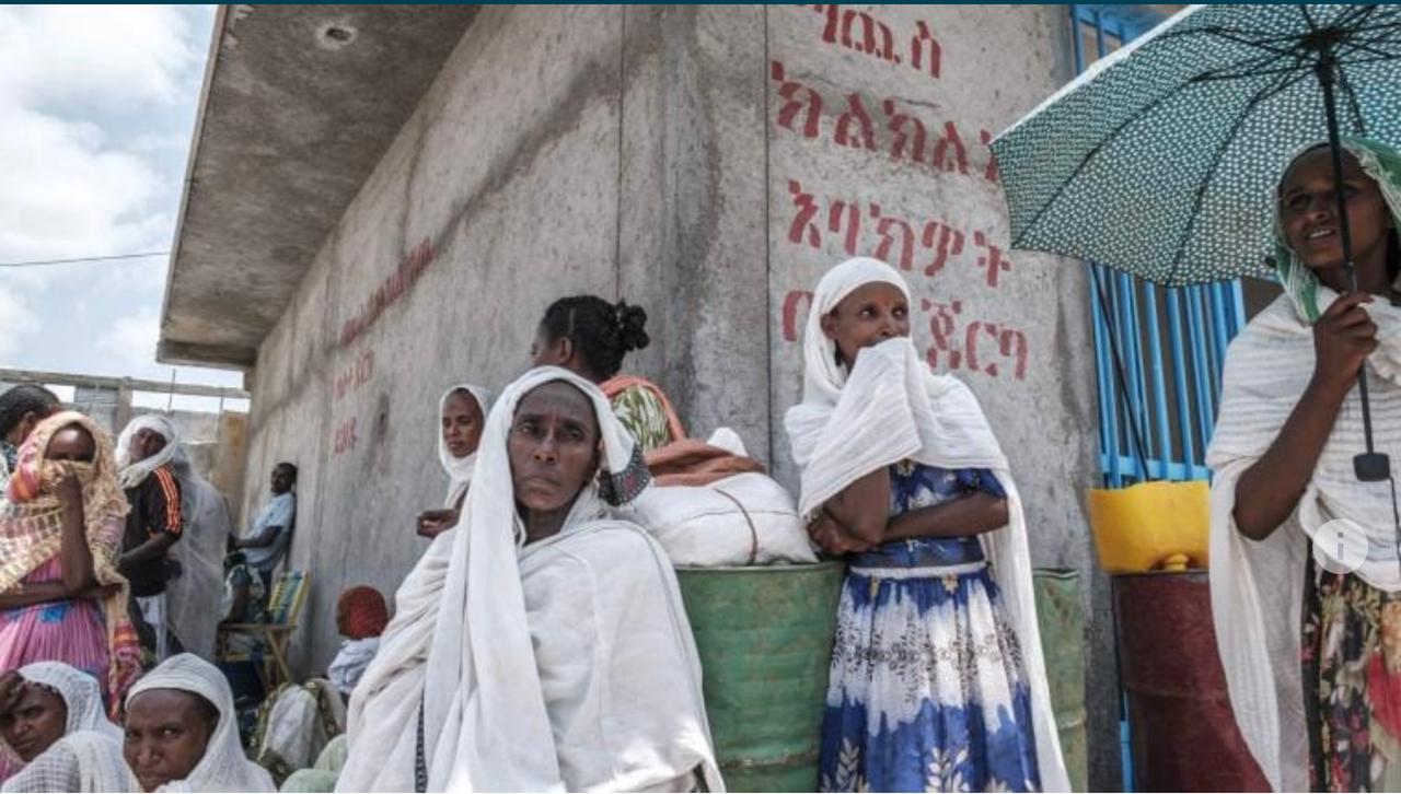 International Crisis Group: A Rare Chance for Peace in Ethiopia