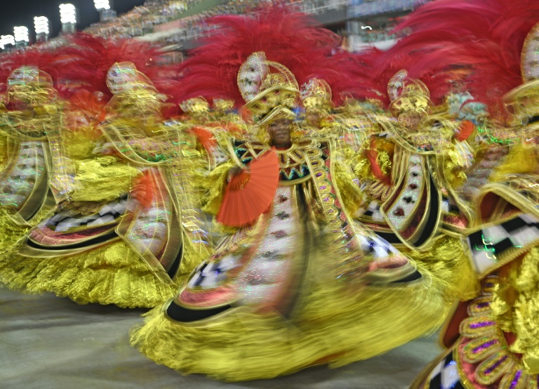 World Cup to Rio carnival: Six key events in 2022
