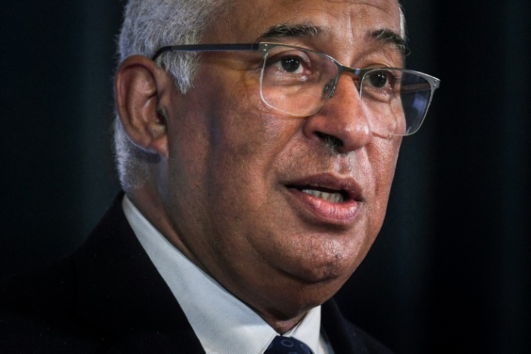 Portugal’s PM Antonio Costa, a pragmatic Socialist