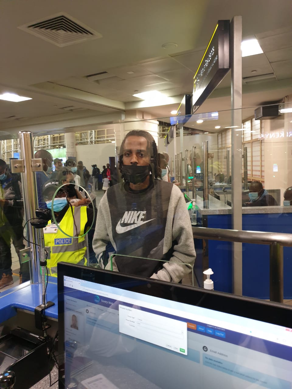 2 Fugitives who killed Alex Smith in 2019 deported to the UK