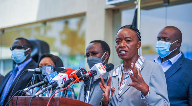Govt working on further reduction of power costs: CS Juma