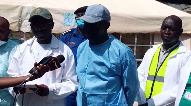 Chief Pathologist concludes autopsies on 17 Yala bodies