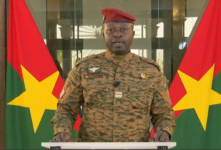 W. African leaders hold emergency summit after spate of coups