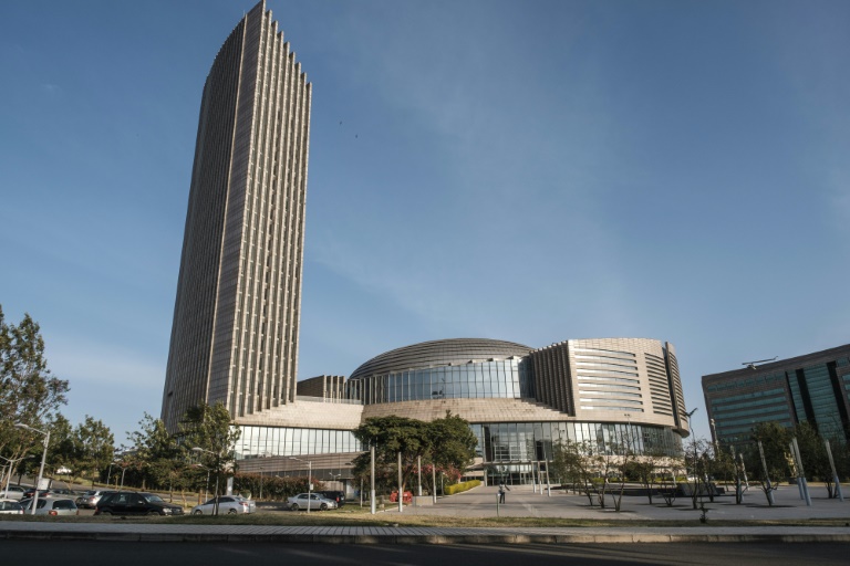 Israel dispute erupts at African Union summit