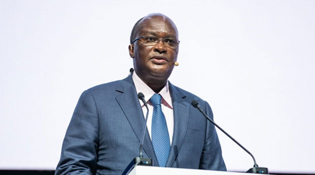 KQ bailout dependent on adherence to agreed reforms: Macharia