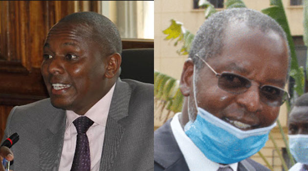 Sh2.075tn budget ceiling proposal triggers anger in divided House