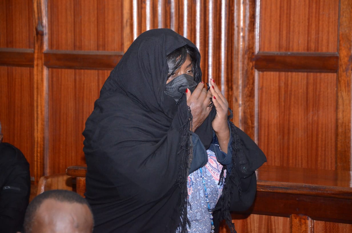 Private Detective Jane Mugo Acquitted in Threat Case
