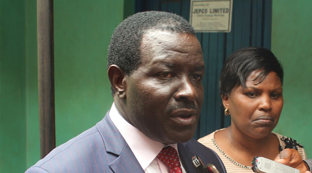 House to assess Nairobi Expressway outline amid security concerns