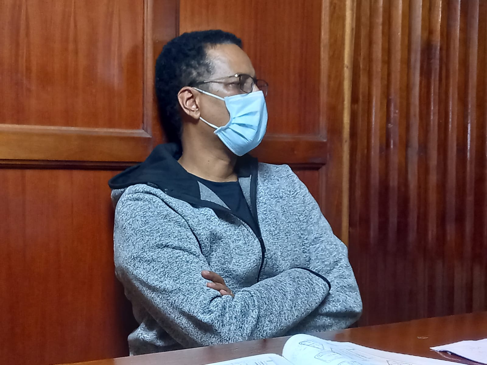 Businessman Nathan Loyd Ndungu granted Sh1mn bond